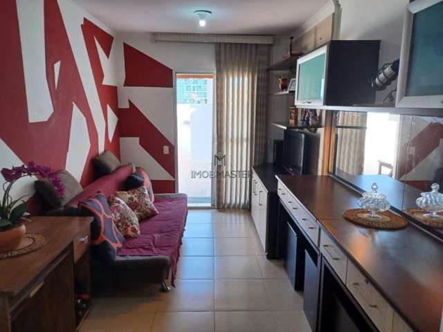 Cobertura com 2 quartos à venda na Rua Santo Antônio, 550, Bela Vista, São Paulo por R$ 690.000