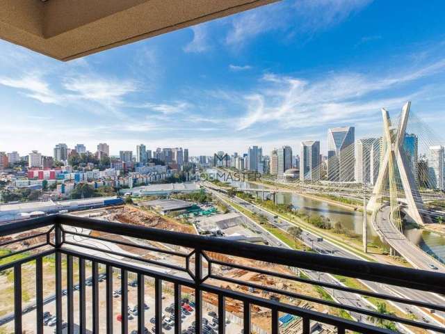 Apartamento com 3 quartos à venda na Avenida Duquesa de Goiás, 825, Real Parque, São Paulo por R$ 5.624.000