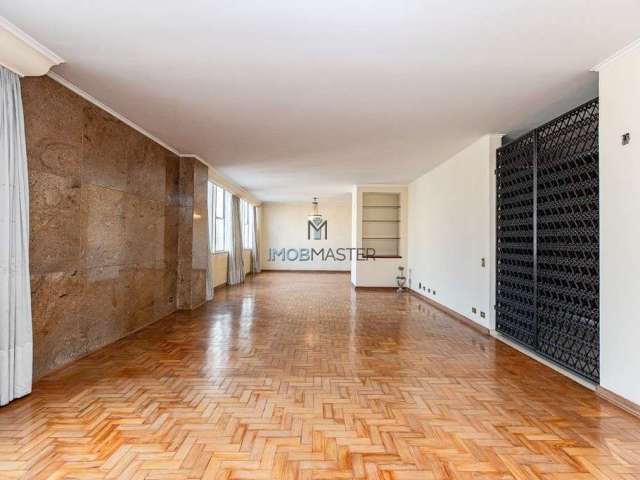 Apartamento com 3 quartos à venda na Rua Pamplona, 356, Jardim Paulista, São Paulo por R$ 3.500.000