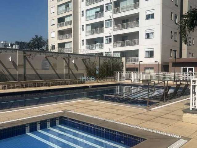 Apartamento com 2 quartos à venda na Rua Wandenkolk, 711, Mooca, São Paulo por R$ 670.000