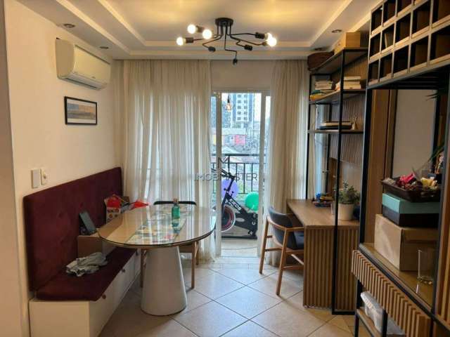 Apartamento com 3 quartos à venda na Rua Itaici, 315, Santa Teresinha, São Paulo por R$ 675.000