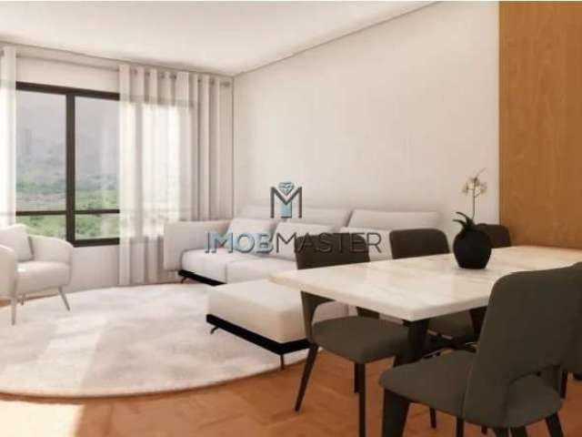 Apartamento com 3 quartos à venda na Rua Clodomiro Amazonas, 1256, Vila Nova Conceição, São Paulo por R$ 1.800.000