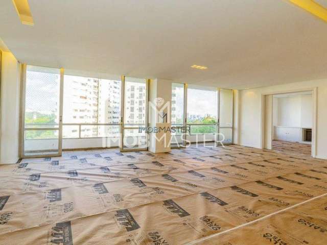 Amplo Apartamento em Alto de Pinheiros