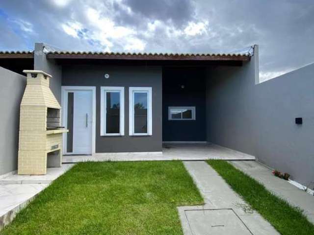 Casa à venda de 150m² com 2 quartos por R$ 185.000,00 no Ancuri - Itaitinga/CE