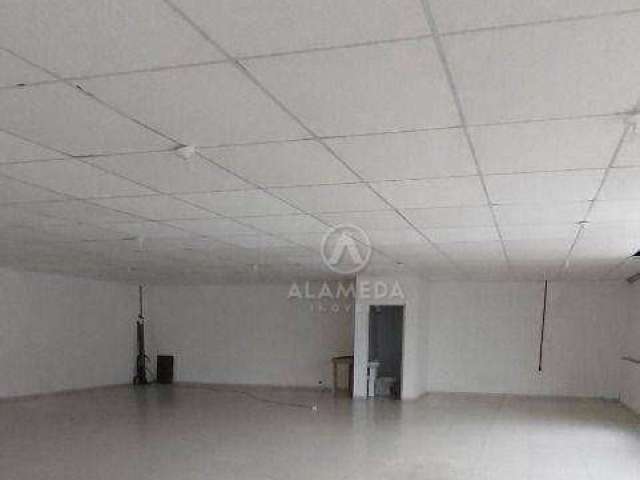 Sala para alugar, 320 m² por R$ 10.853,40/mês - Asilo - Blumenau/SC