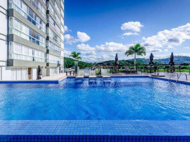 Apartamento à venda, 188 m² por R$ 1.250.000,00 - Vorstadt - Blumenau/SC