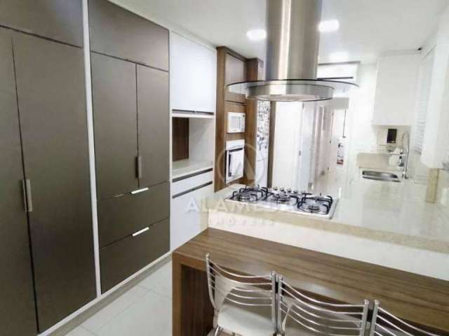 Apartamento com 3 dormitórios à venda, 214 m² por R$ 1.350.000,00 - Jardim Blumenau - Blumenau/SC