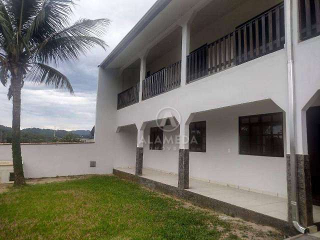 Casa com 6 dormitórios à venda, 355 m² por R$ 689.000,00 - Salto do Norte - Blumenau/SC