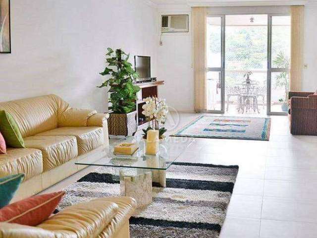 Apartamento à venda, 148 m² por R$ 600.000,00 - Vila Nova - Blumenau/SC