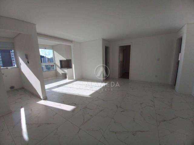 Apartamento com 3 dormitórios à venda, 106 m² por R$ 765.658,40 - Vila Nova - Blumenau/SC