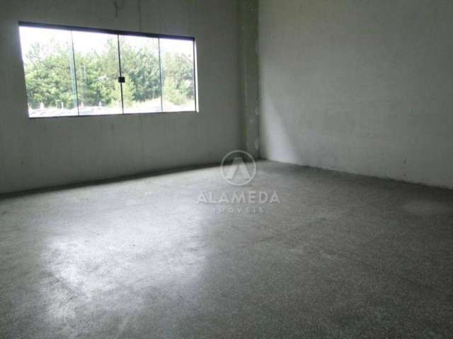 Sala para alugar, 36 m² por R$ 1.200,00/mês - Itoupava Central - Blumenau/SC