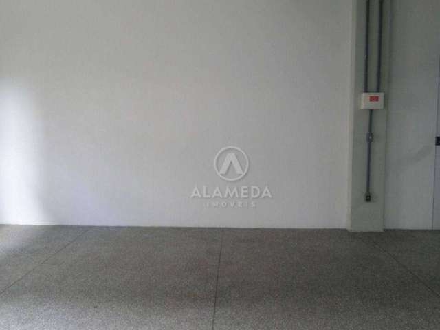 Sala para alugar, 36 m² por R$ 1.200,00/mês - Itoupava Central - Blumenau/SC