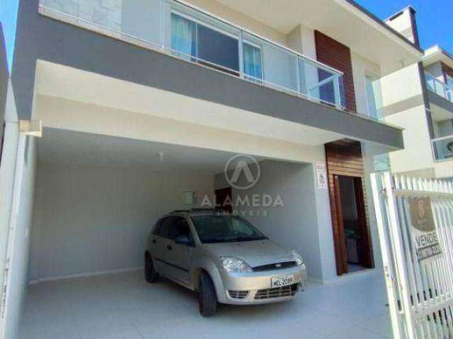 Casa com 3 dormitórios à venda, 152 m² por R$ 1.200.000,00 - Bairro Itacolomi - Balneário Piçarras/SC