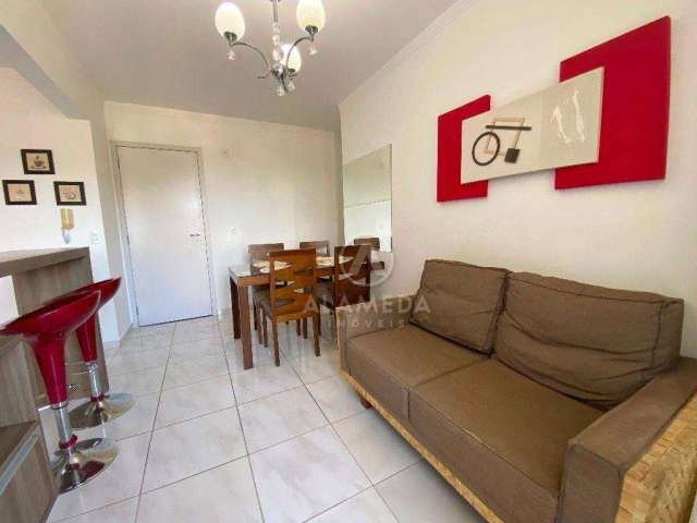 Apartamento à venda por R$ 340.000,00 - Passo Manso - Blumenau/SC