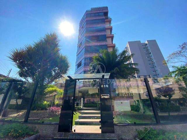 Apartamento à venda, 253 m² por R$ 1.200.000,00 - Ponta Aguda - Blumenau/SC