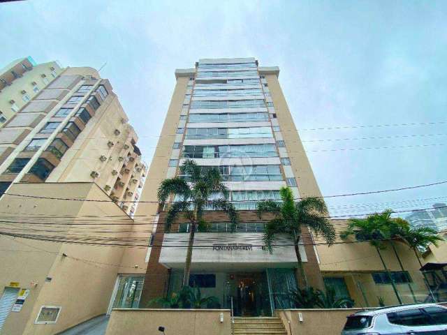 Apartamento à venda, 128 m² por R$ 973.000,00 - Jardim Blumenau - Blumenau/SC