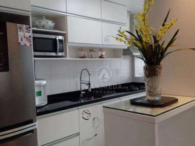 Apartamento à venda, 74 m² por R$ 470.000,00 - Água Verde - Blumenau/SC