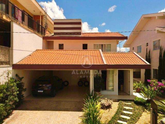 Casa à venda, 190 m² por R$ 950.000,00 - Itoupava Central - Blumenau/SC