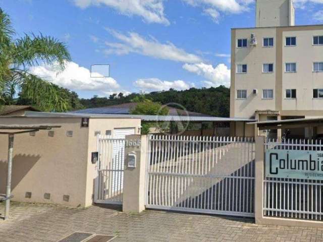 Apartamento à venda, 60 m² por R$ 250.000,00 - Itoupava Central - Blumenau/SC