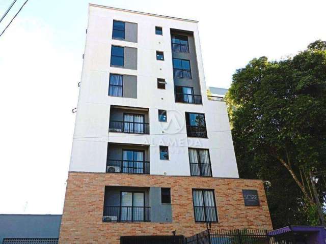 Loft com 1 dormitório para alugar, 38 m² por R$ 2.322,00/mês - Itoupava Seca - Blumenau/SC