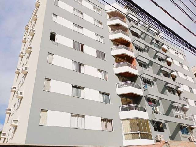 Apartamento com 2 dormitórios para alugar, 128 m² por R$ 2.741,05/mês - Jardim Blumenau - Blumenau/SC