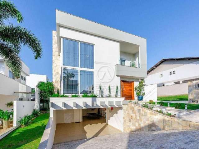 Casa com 3 dormitórios à venda, 422 m² por R$ 2.500.000,00 - Itoupava Central - Blumenau/SC