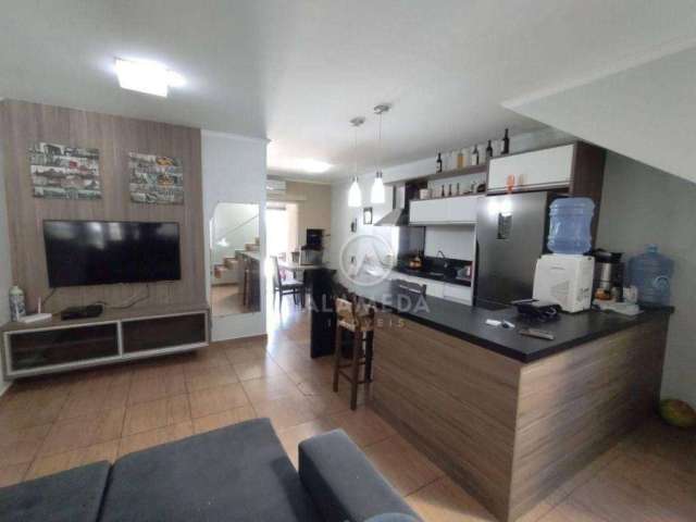 Sobrado com 2 suítes à venda, 87 m² por R$ 600.000 - Salto do Norte - Blumenau/SC