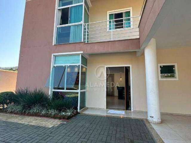 Casa com 3 dormitórios à venda, 250 m² por R$ 1.200.000,00 - Passo Manso - Blumenau/SC