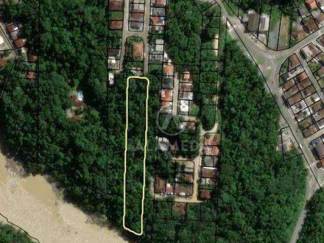 Terreno à venda, 8415 m² por R$ 295.000,00 - Salto do Norte - Blumenau/SC