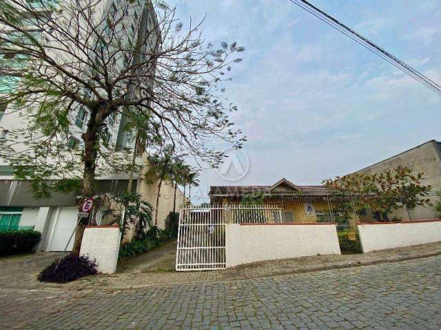 Casa com 3 dormitórios à venda, 154 m² por R$ 1.000.000,00 - Itoupava Norte - Blumenau/SC