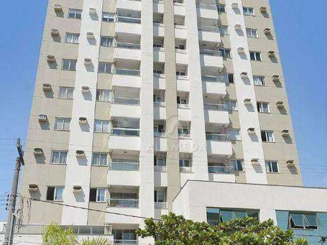 Apartamento com 2 dormitórios, 89 m² - venda por R$ 570.000,00 ou aluguel por R$ 3.185,00/mês - Victor Konder - Blumenau/SC