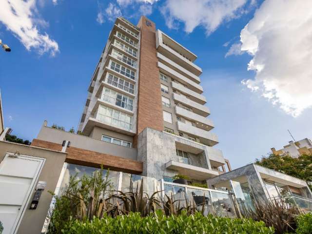 Apartamento com 3 suítes em são josé dos pinhais