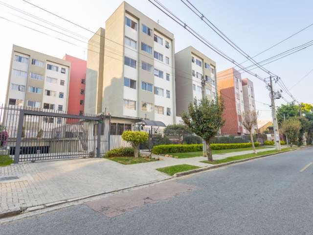 Apartamento á venda 2 dormitórios no Juvevê