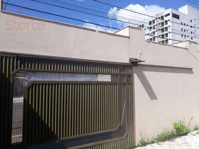 Casa com 3 dormitórios à venda, 140 m² por R$ 500.000,00 - Pampulha - Uberlândia/MG