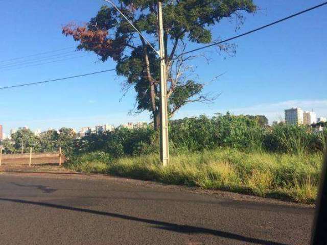 Terreno à venda, 602 m² por R$ 441.000,00 - City Uberlândia - Uberlândia/MG