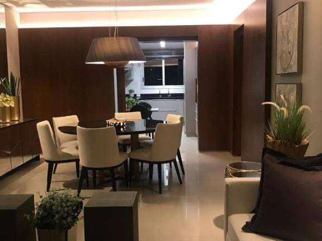 Apartamentos com 4 suítes à venda, 216m² a partir de R$ 1.700.000 - Martins - Uberlândia/MG