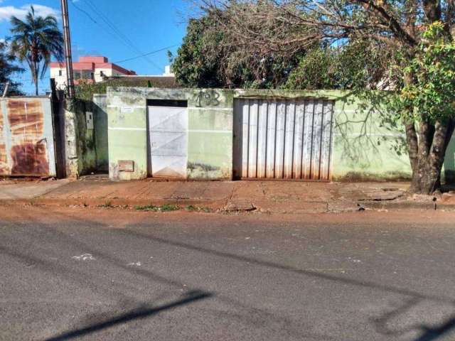 Terreno à venda, 300 m² por R$ 369.000,00 - Jardim Finotti - Uberlândia/MG