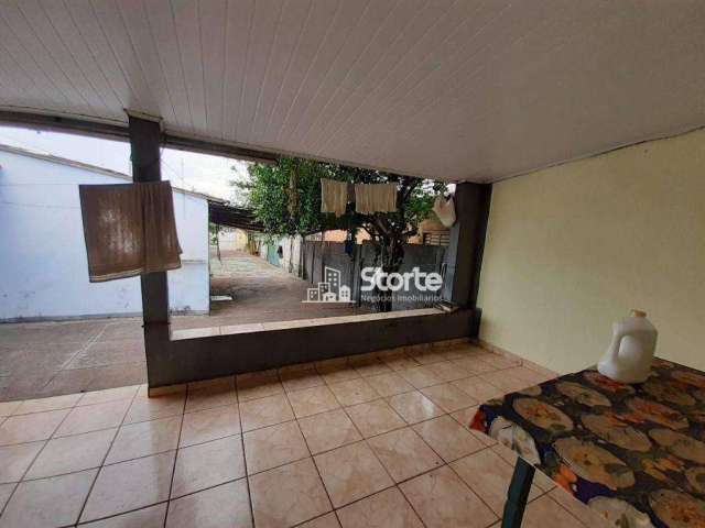 Casa com 5 dormitórios à venda, 200 m² por R$ 420.000,00 - Marta Helena - Uberlândia/MG