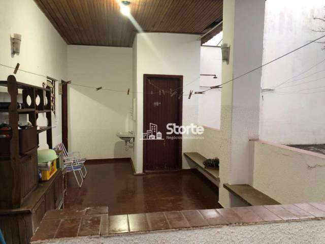 Casa com 3 dormitórios à venda, 152 m² por R$ 570.000,00 - Martins - Uberlândia/MG