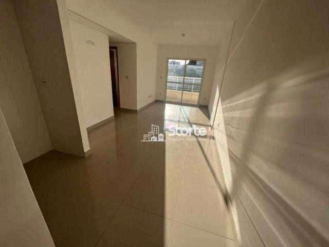 Apartamentos à venda, de 46m² a partir de R$ 320.000 - Lídice - Uberlândia/MG