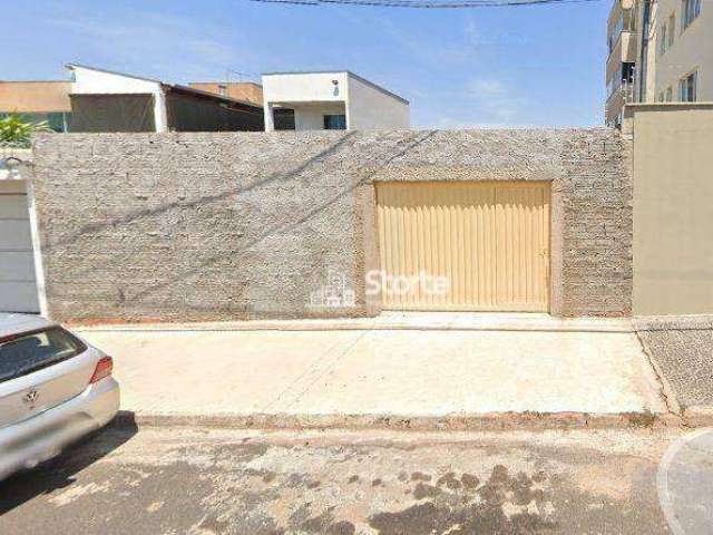 Excelente terreno à venda, 300m² por R$ 250.000 - Jardim Holanda - Uberlândia/MG