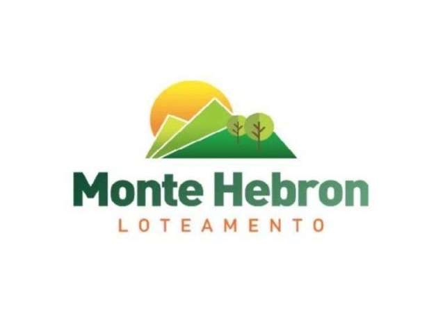 ÁGIO de Terreno à venda, 300 m² por R$ 110.000 - Monte Hebron - Uberlândia/MG