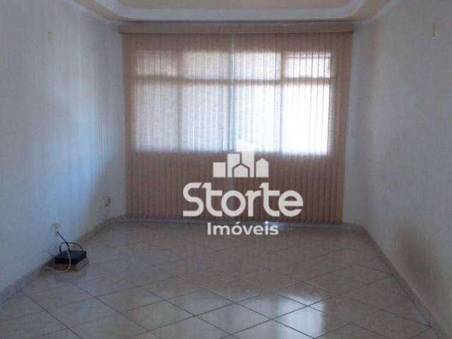 Apartamento com 3 dormitórios à venda, 138 m² por R$ 400.000,00 - Lidice - Uberlândia/MG