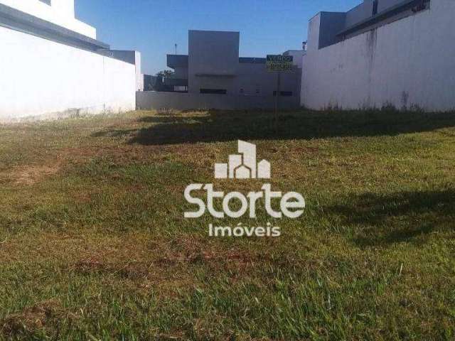 Terreno à venda, 360m² por R$ 735.000 - Condomínio Varanda Sul - Uberlândia/MG