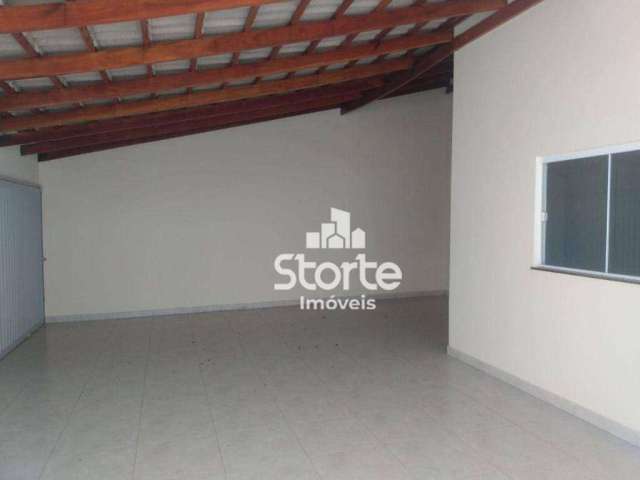 Casa com 3 dormitórios à venda, 160 m² por R$ 650.000,00 - Santa Rosa - Uberlândia/MG