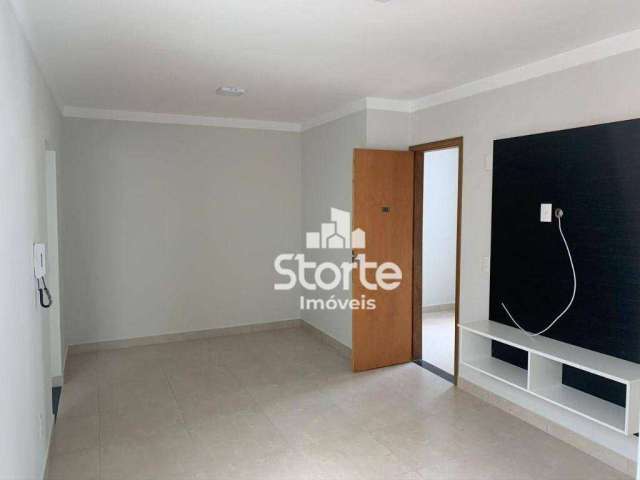 Apartamento com 2 dormitórios à venda, 51 m² por R$ 290.000,00 - Jardim América  - Uberlândia/MG