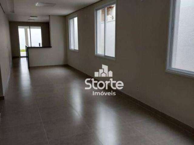 Casa com 4 dormitórios à venda, 210 m² por R$ 950.000,00 - Cidade Jardim - Uberlândia/MG