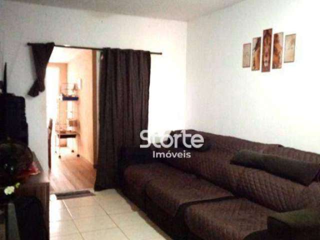 Casa com 3 dormitórios à venda, 87 m² por R$ 360.000,00 - Terra Nova Uberlândia 1 - Uberlândia/MG