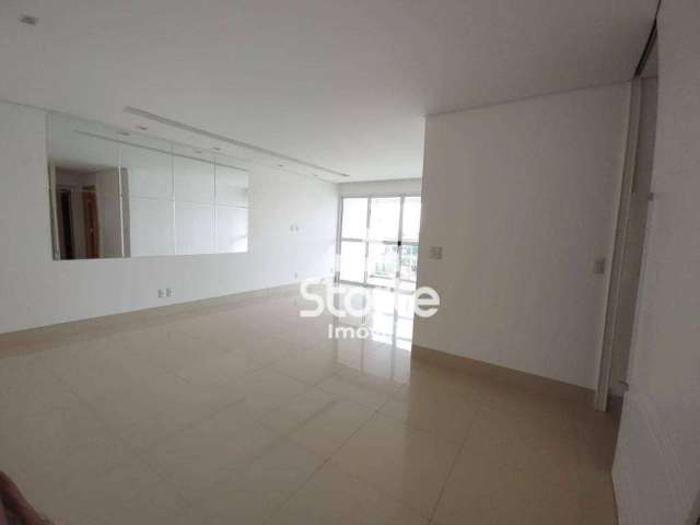 Apartamento com 3 dormitórios à venda, 101 m² por R$ 890.000,00 - Martins - Uberlândia/MG