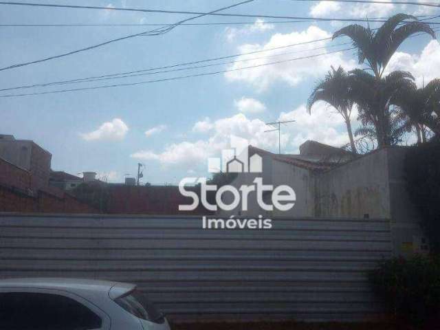 Terreno à venda, 374 m² por R$ 395.000,00 - Morada da Colina - Uberlândia/MG